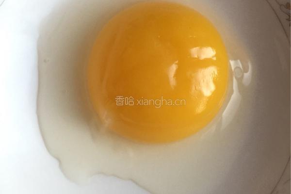 肉末雪菜的做法图解1