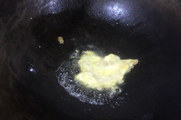 肉末雪菜的做法图解6
