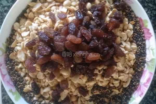 花生酥的做法图解4