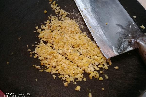 沙粒鸡排的做法图解3