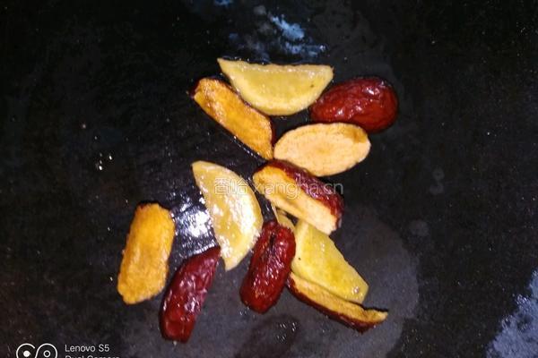沙粒鸡排的做法图解4