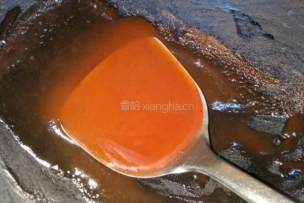 沙粒鸡排的做法图解8
