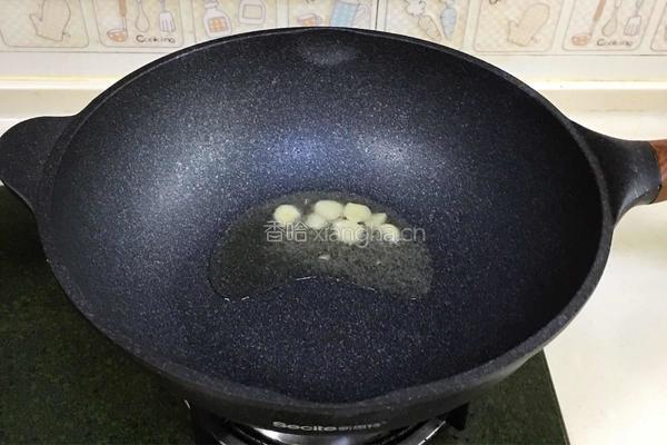 玉米笋炒时蔬的做法图解5