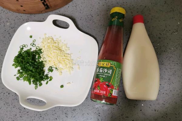 香葱芝士面包的做法图解15