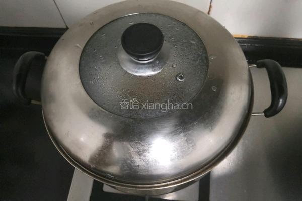 榨菜肉沫蒸豆腐的做法图解18