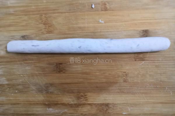 椰奶花蜜丸子汤的做法图解9
