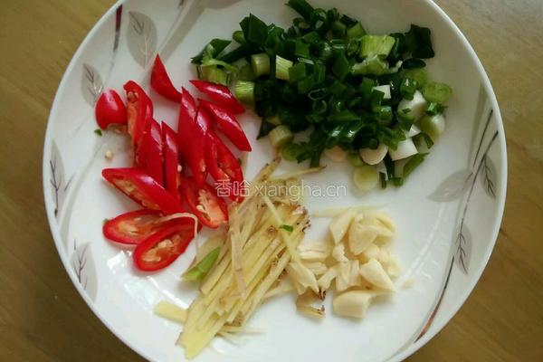 酸辣土豆丝的做法图解2