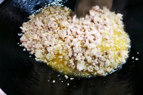 双椒猪肉辣酱的做法图解12