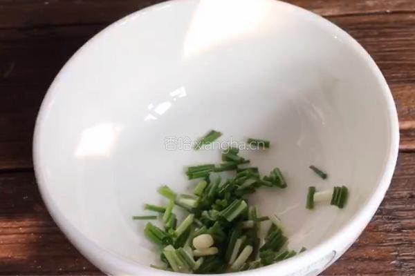 凉拌海带丝的做法图解4