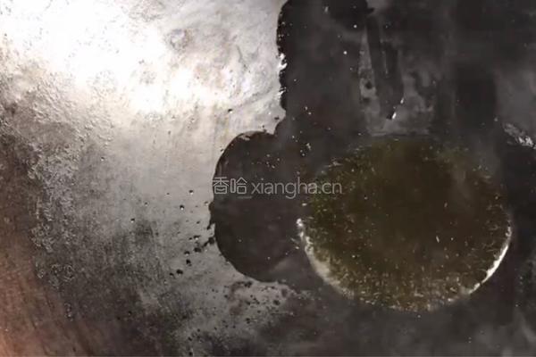 凉拌海带丝的做法图解5