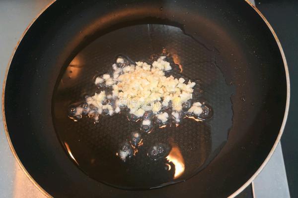 豆腐焖茄子的做法图解11