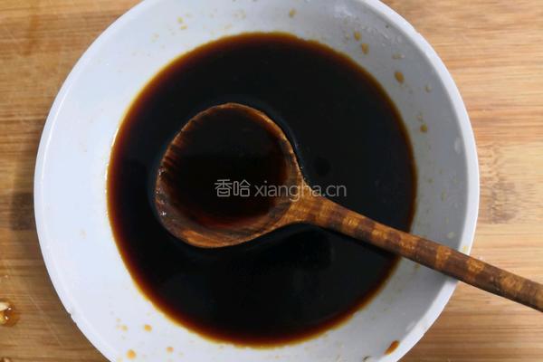豆腐焖茄子的做法图解16