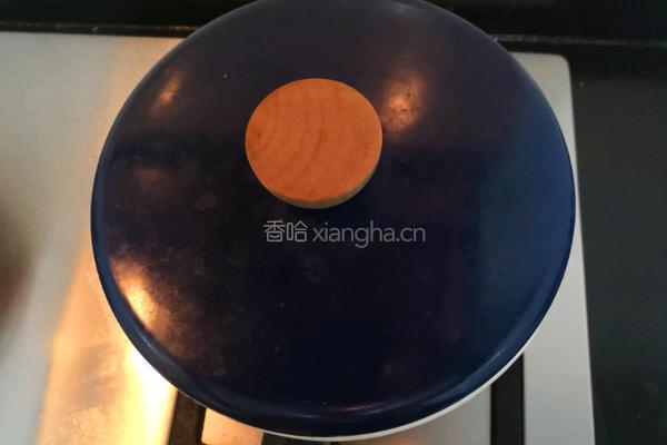 豆腐焖茄子的做法图解19