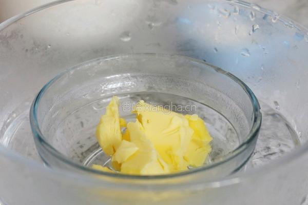 芒果西米慕斯的做法图解3
