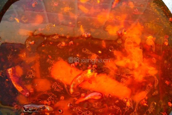 麻辣火锅的做法图解13