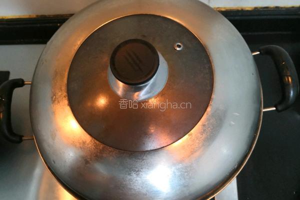 玉米排骨汤的做法图解7