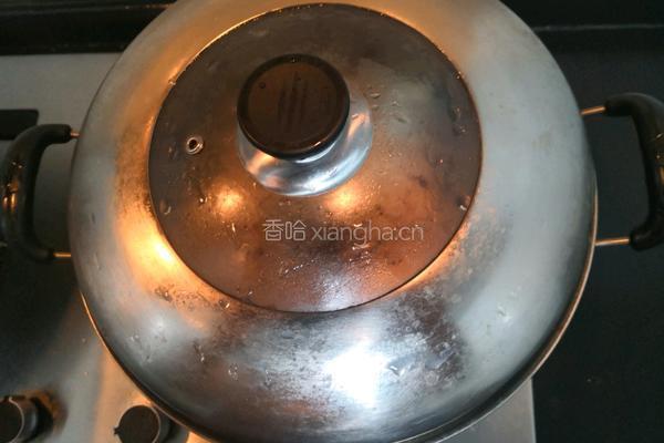 玉米排骨汤的做法图解10