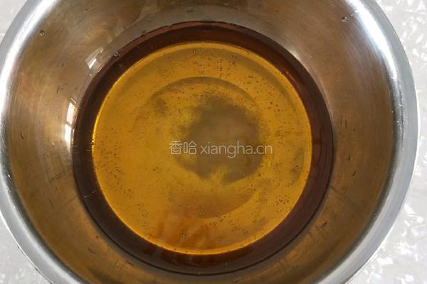 广式月饼的做法图解2