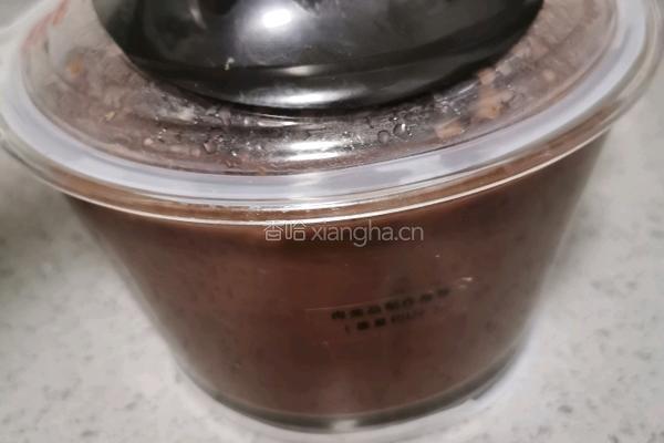 红豆沙的做法图解7