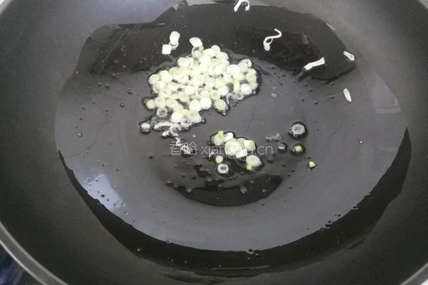 花蛤丝瓜汤的做法图解7