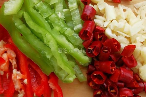 百香果鸡爪的做法图解8