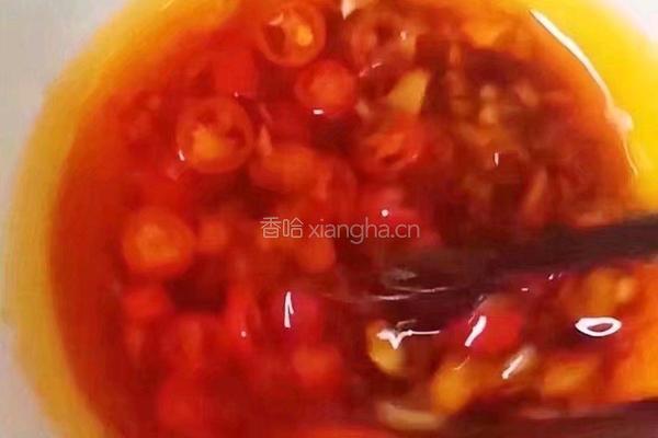 凉拌莲藕的做法图解7