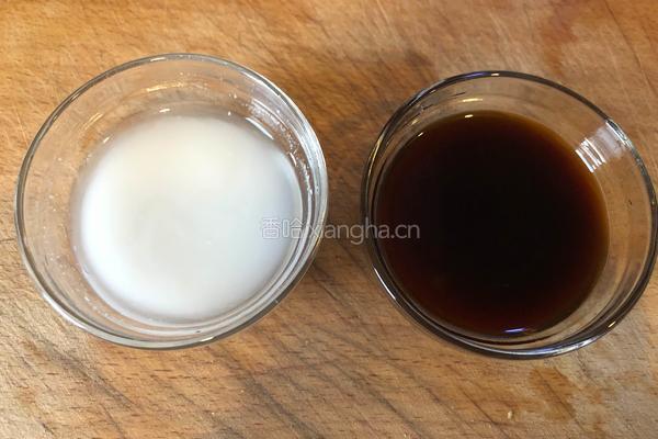 胡萝卜丝烧豆腐的做法图解4