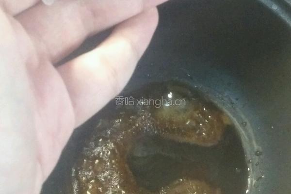 煲仔饭的做法图解1