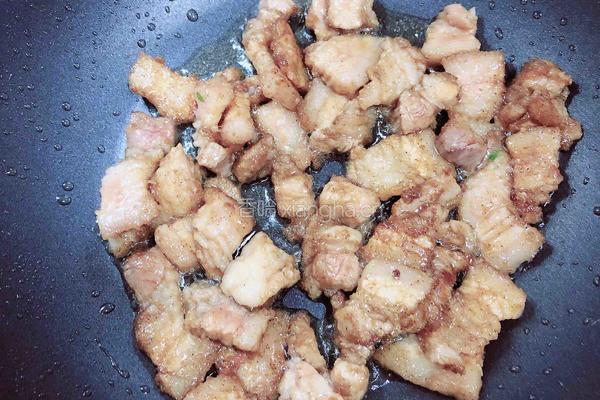 豆腐焖茄子的做法图解16