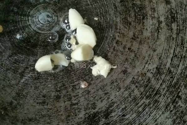 西红柿炒鸡蛋的做法图解5