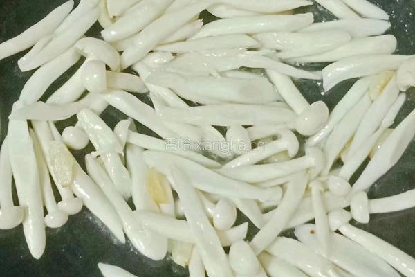 番茄白玉菇炖豆腐的做法图解7