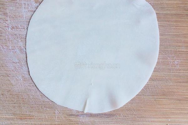 生煎水晶包的做法图解7