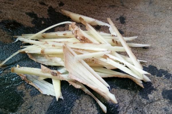 鸭红马齿苋的做法图解4