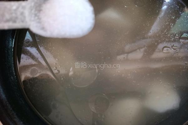 山药排骨汤的做法图解9