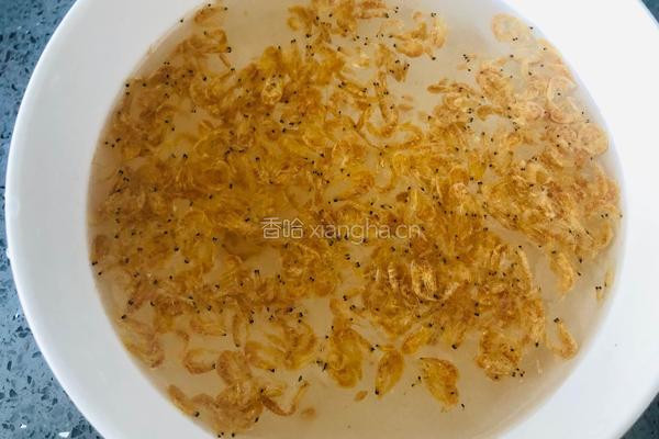 韭菜鸡蛋水饺的做法图解5