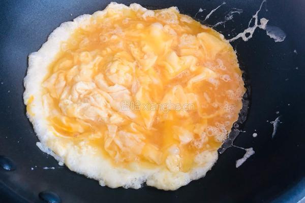 韭菜鸡蛋水饺的做法图解7