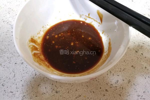 红烧鸡爪的做法图解7