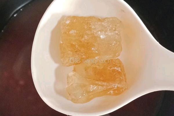 红豆薏米粥丨健脾祛湿的做法图解7