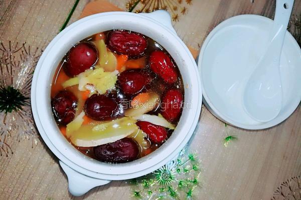 当归鸡肉汤的做法图解7