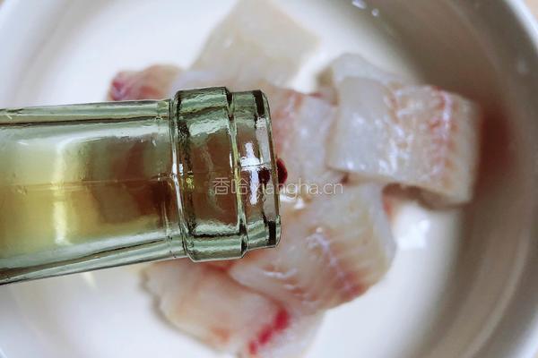 玉米鳕鱼粉丝煲的做法图解7