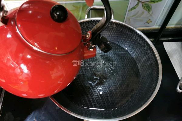 姥姥家的老味道 豆瓣酱焖牛肉的做法图解4