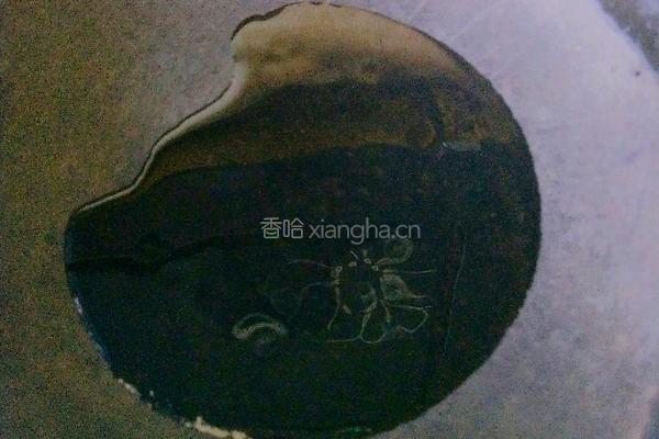 酱闷豆角的做法图解4