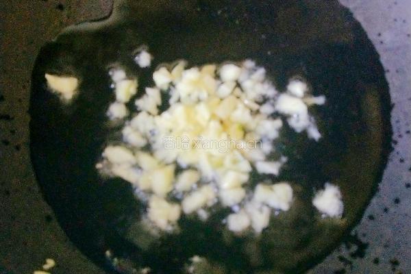 酱闷豆角的做法图解5