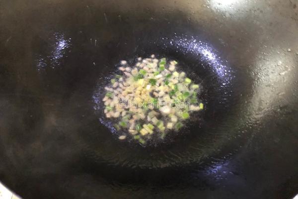 黄豆炒芹菜的做法图解8