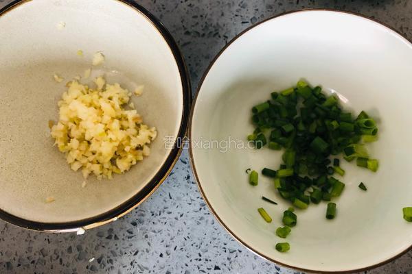 麻婆豆腐的做法图解4