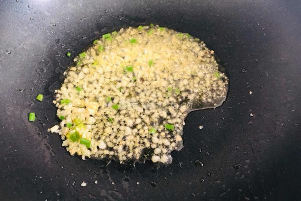 麻婆豆腐的做法图解6