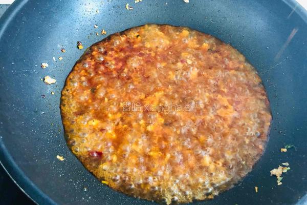 麻婆豆腐的做法图解10