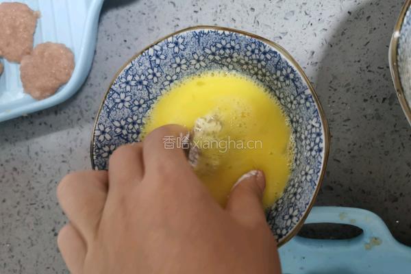 麦乐鸡块的做法图解15