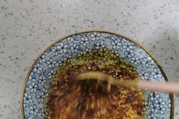 口水鸡的做法图解14