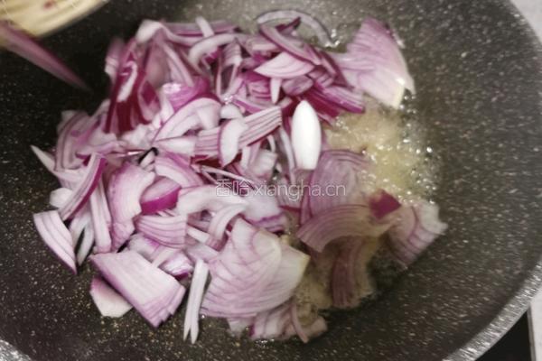 香菇牛肉酱拌面（香菇牛肉酱的做法）的做法图解15
